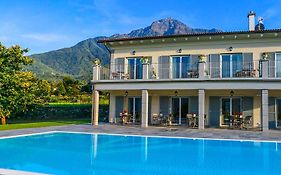 Foresteria Villa Margherita